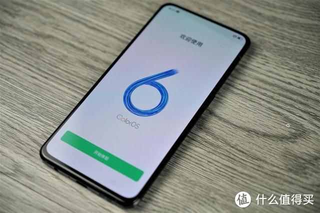 OPPO Reno全方位评测：亮点远大于槽点，也许是目前最美旗舰