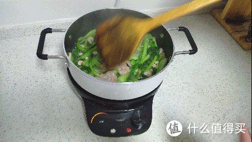 如果有用TOKIT热敏炉吃一顿火锅解决不了的问题，那就再炒个菜
