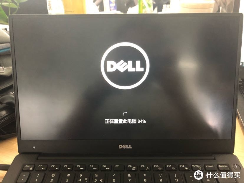 xps 9370 顶配版开箱及9350对比