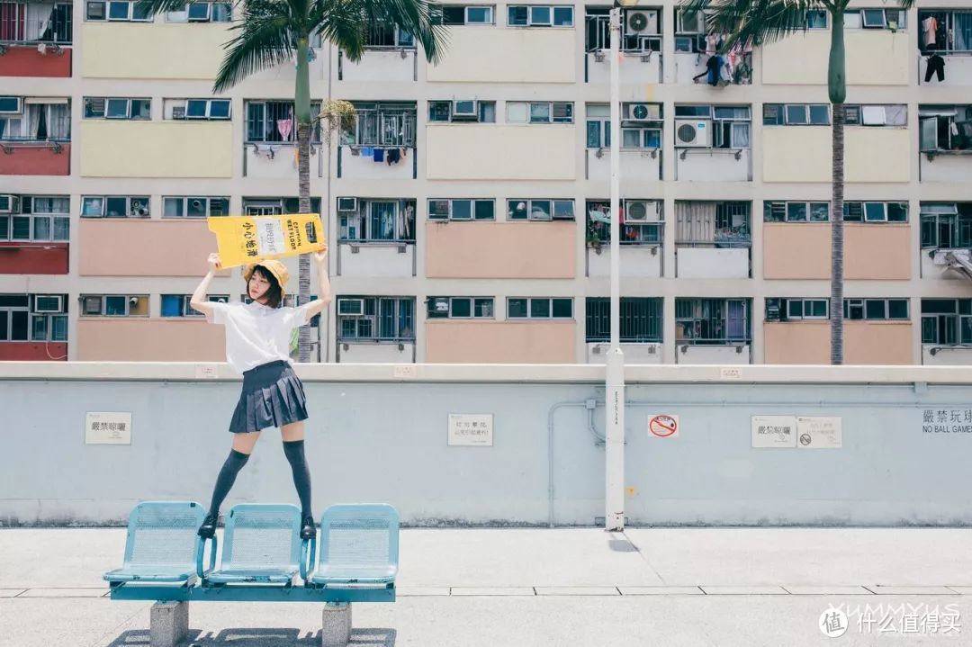 香港网红打卡地大探索！听说他们都曾刷爆过朋友圈？拍照机位、景点地图都分享给你们！