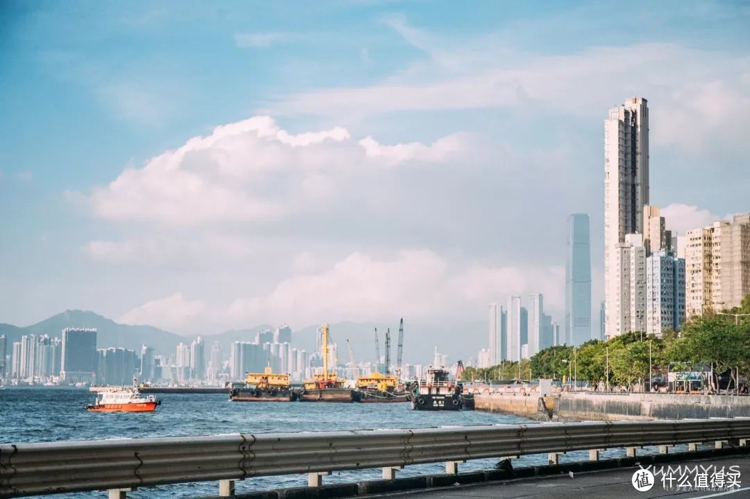 香港网红打卡地大探索！听说他们都曾刷爆过朋友圈？拍照机位、景点地图都分享给你们！