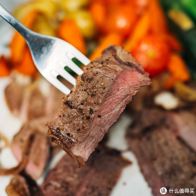Tomas Farms 澳洲谷饲安格斯保乐肩—京东