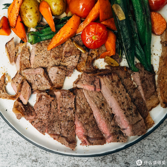 Tomas Farms 澳洲谷饲安格斯保乐肩—京东