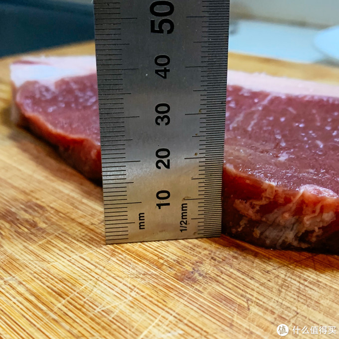 奔达利澳洲谷饲西冷 200g——京东