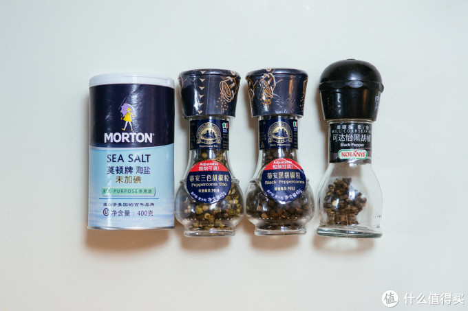 奔达利澳洲谷饲西冷 200g——京东