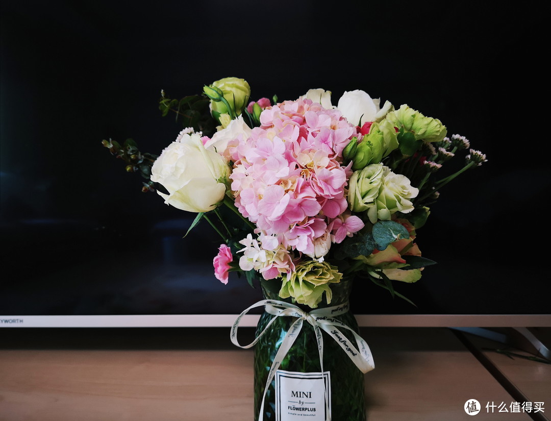 收花笔记篇一：我在网上买鲜花，一路上踩了数不清的坑_鲜花速递_什么值得买 image