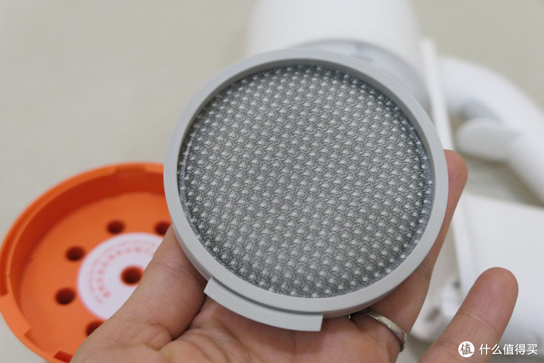一款连喵主子都无法抗拒的吸尘器：米家无线手持吸尘器测评