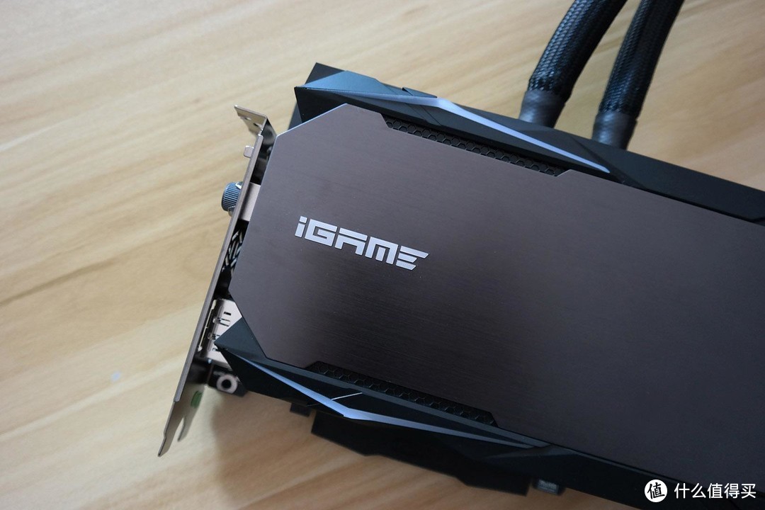 稀少的显卡！iGame RTX2070拆解、温度、噪音测试