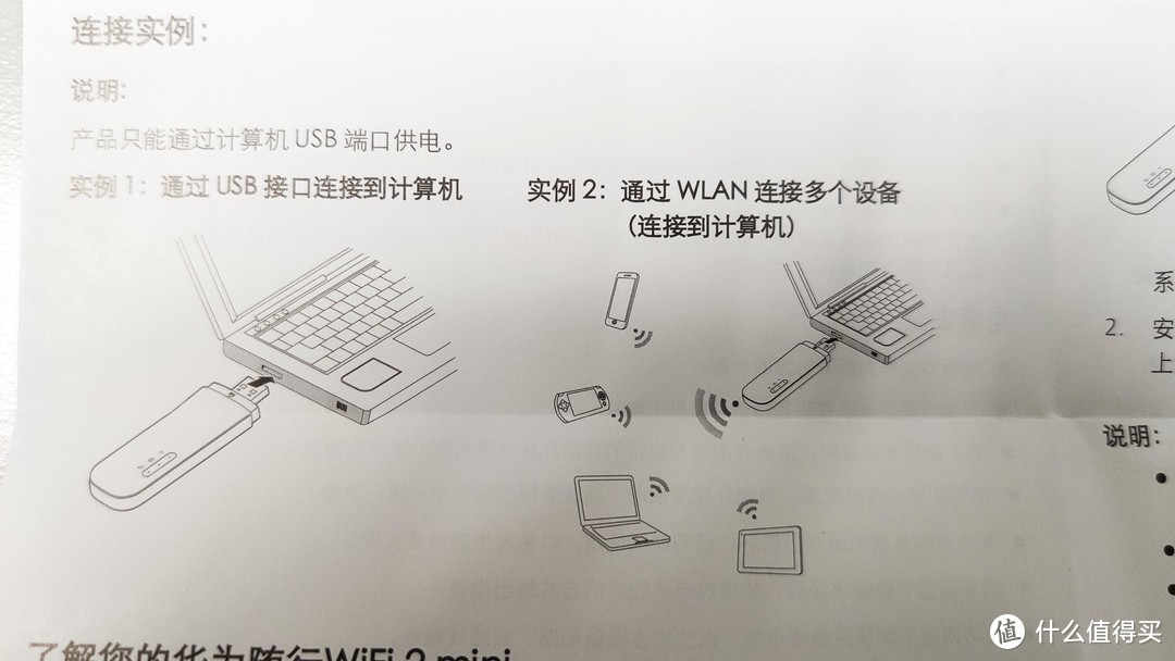 接USB口实例