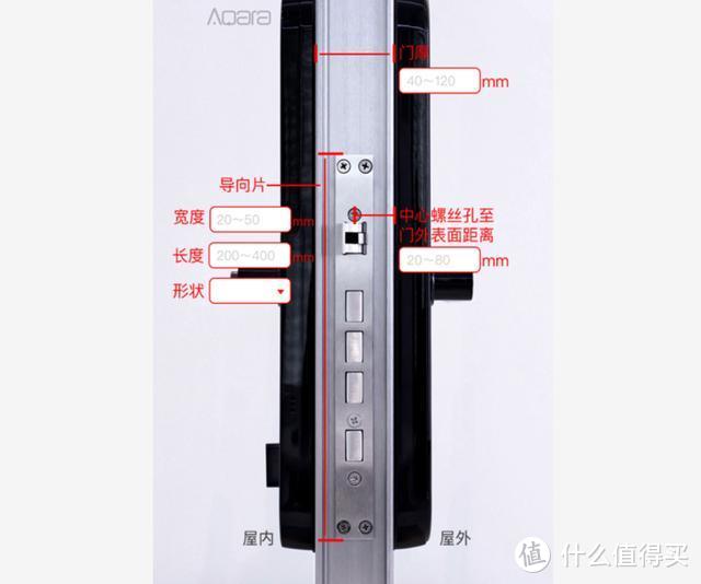 小米米家智能门锁霸王锁版内测，千元档首选产品