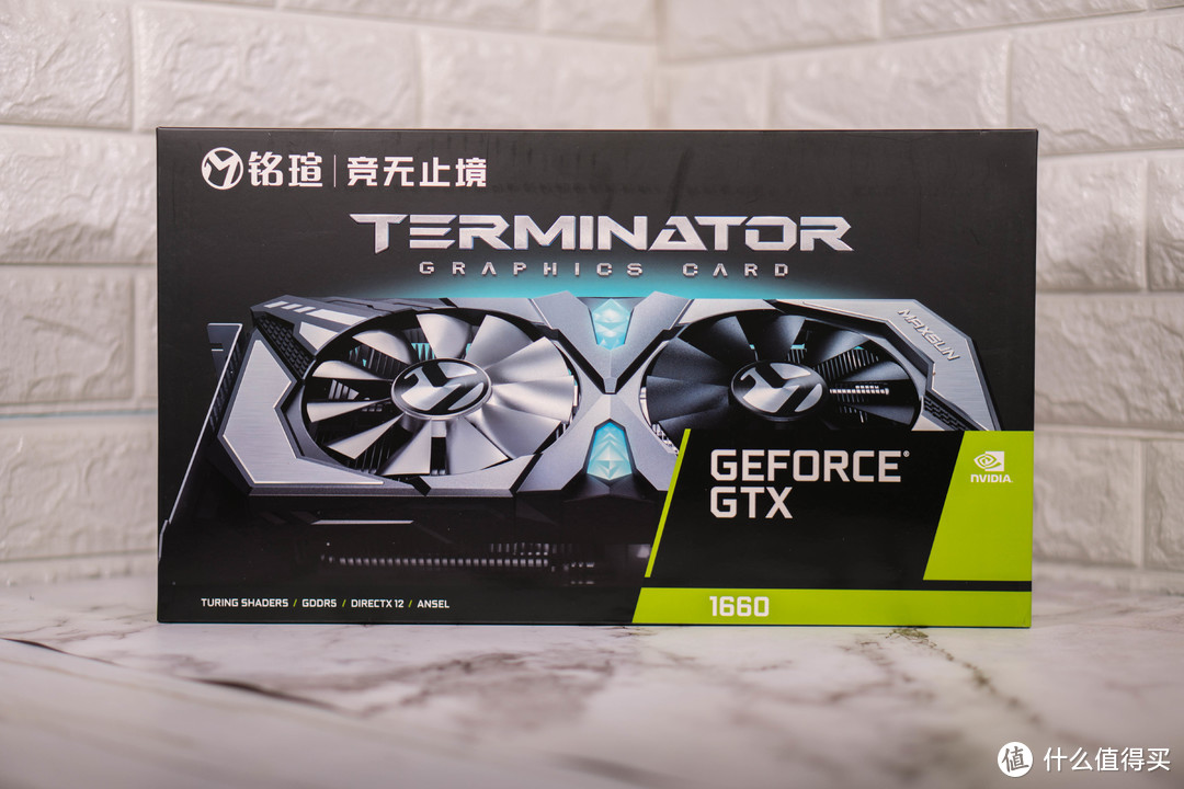 四千到六千元主机显卡怎么选，米其林三星甜品卡—是GTX1660还是GTX1660TI