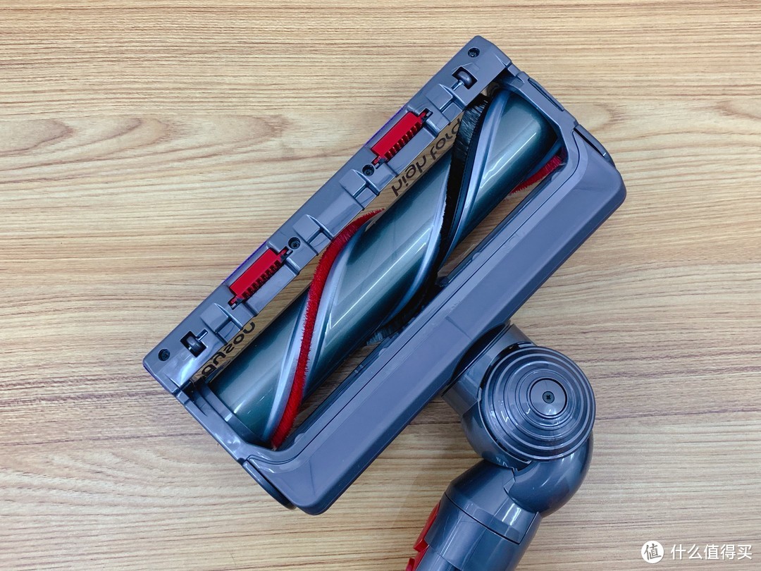 《到站秀》第253弹：Dyson V11 Absolute 智能无绳吸尘器，提升的不仅仅是吸力