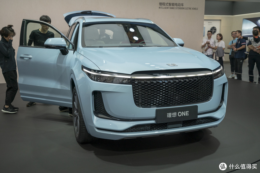 那些靠谱的、奇葩的造车新势力们—2019上海车展观察员报告