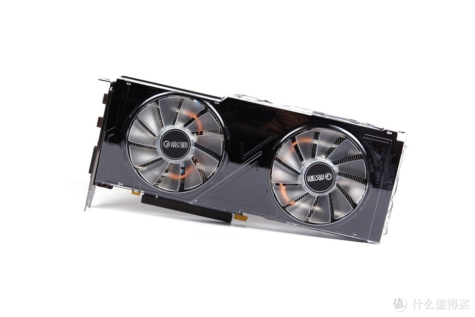 性能与颜值的碰撞—影驰GEFORCE RTX2070星耀显卡评测