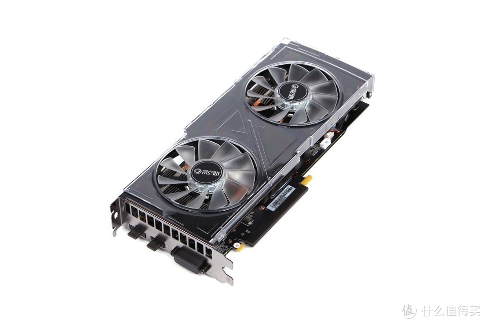 性能与颜值的碰撞—影驰GEFORCE RTX2070星耀显卡评测