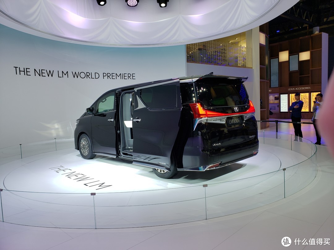 新能源汽车的春天到了吗——2019上海车展纪实
