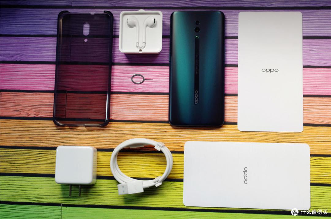 OPPO Reno全方位评测：不凸起美学设计的经典之作_安卓手机_什么值得买