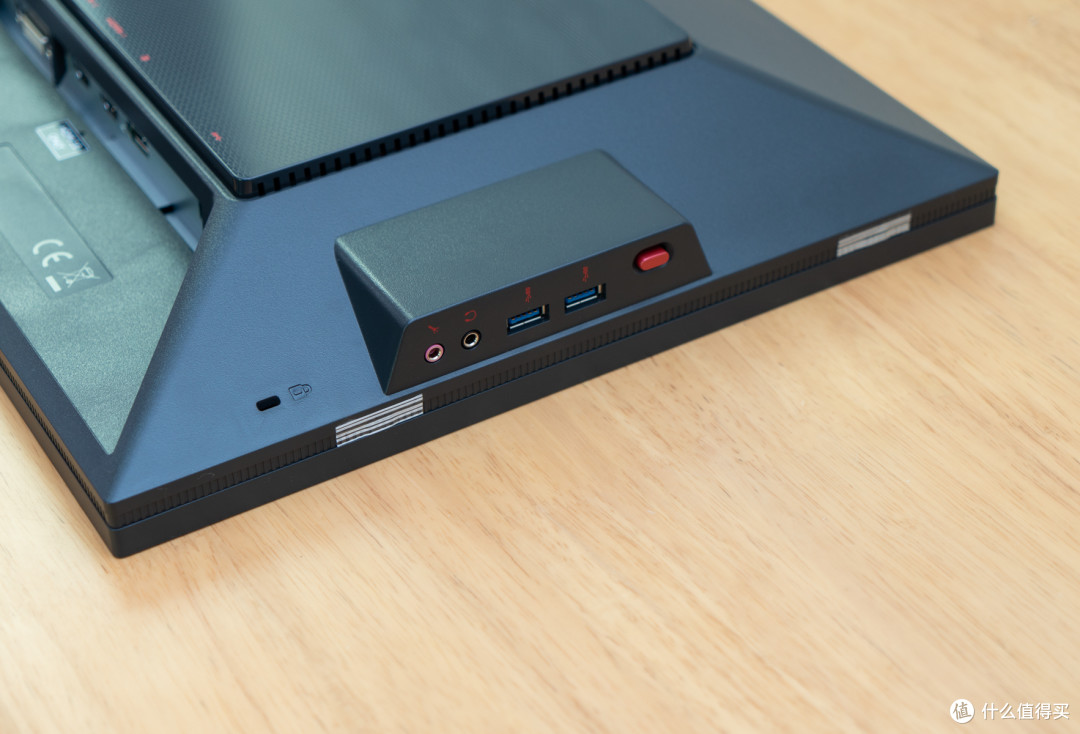 240hz 1080p,或许这才是专业电竞显示器该有的样子!卓威xl2540测评