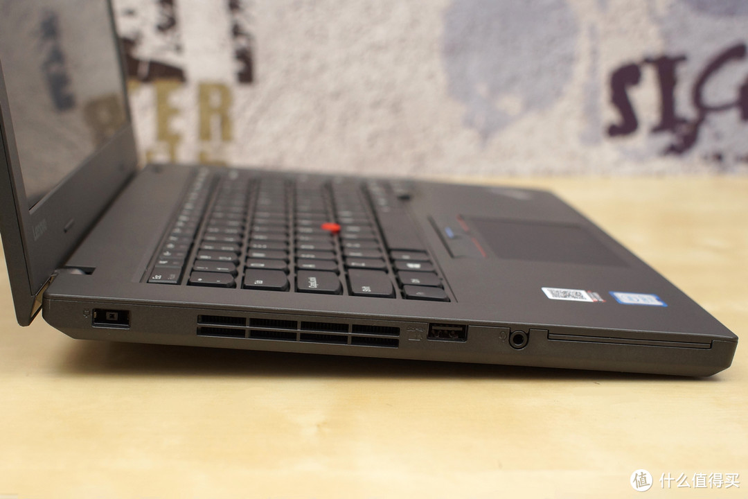 ThinkPad L470 商务笔记本轻体验