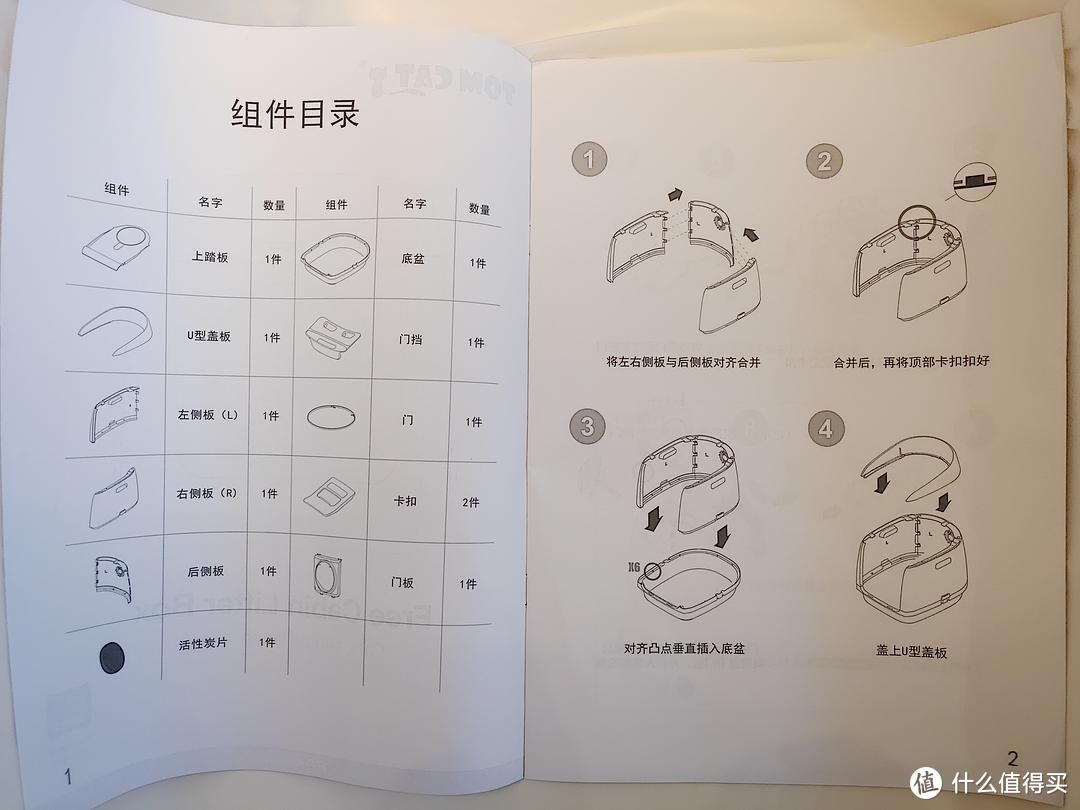 我和苏利文同学的无猫开箱测评