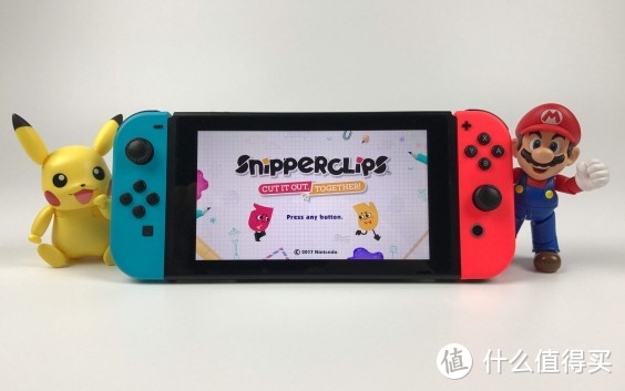 实锤：任天堂正式官宣与腾讯合作推国行Switch 但价格还定！