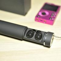 南卡 N1 无线蓝牙耳机 (通用、入耳式、黑色)使用总结(佩戴|防水|蓝牙|连接|功能)