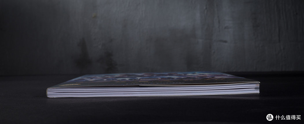 《复仇者联盟4-终极档案》