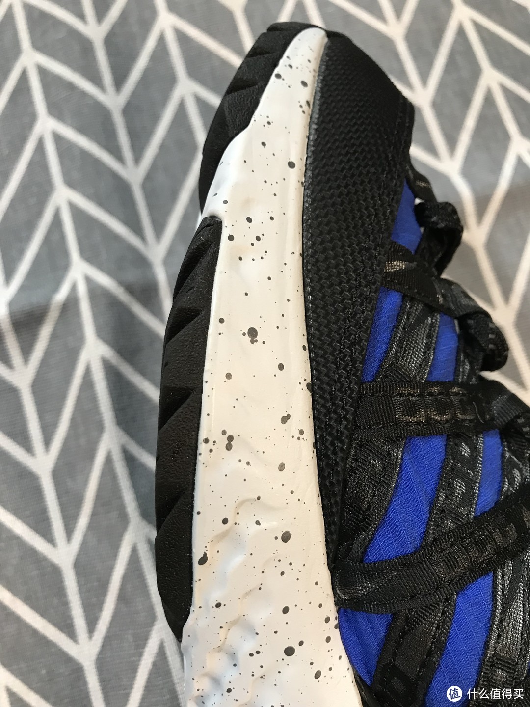 Nike ACG React Terra Gobe户外鞋