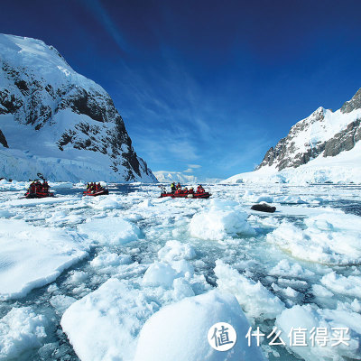 从4k到10w+，极地旅游全面解析——南北极干货大合集！
