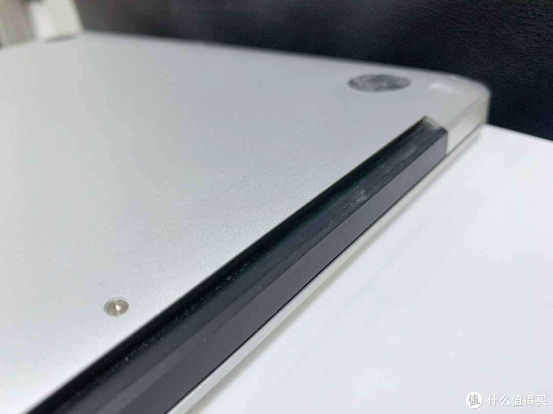 老骥伏枥，志在千里——MacBook Pro 2015 体验分享