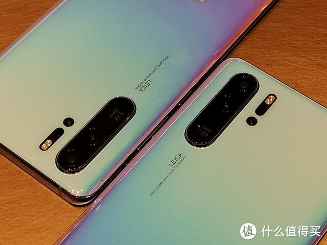 一位前果粉的自诉：为什么我要从iPhoneX换到华为P30 Pro？