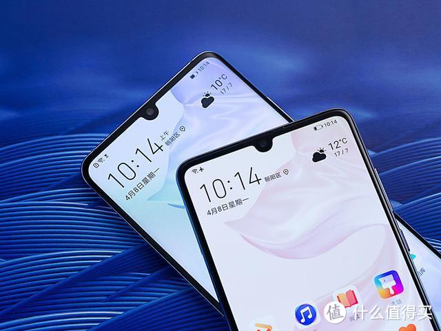 一位前果粉的自诉：为什么我要从iPhoneX换到华为P30 Pro？