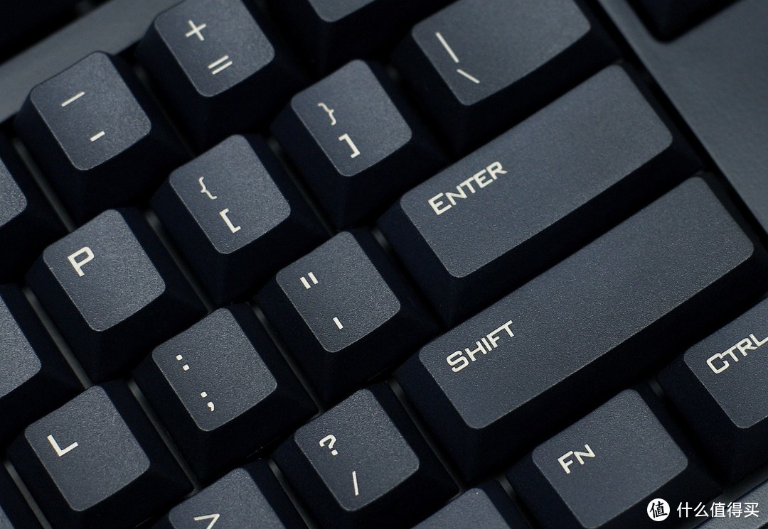 兼顾打字与游戏的不二选择，​Vortexgear Type D机械键盘体验