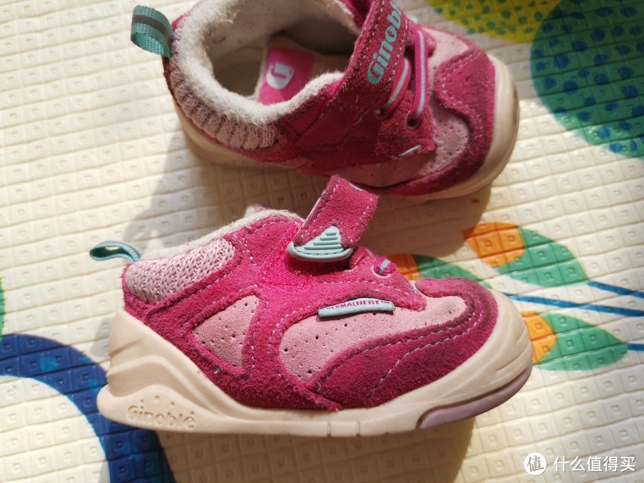 宝宝0到1岁童鞋选购