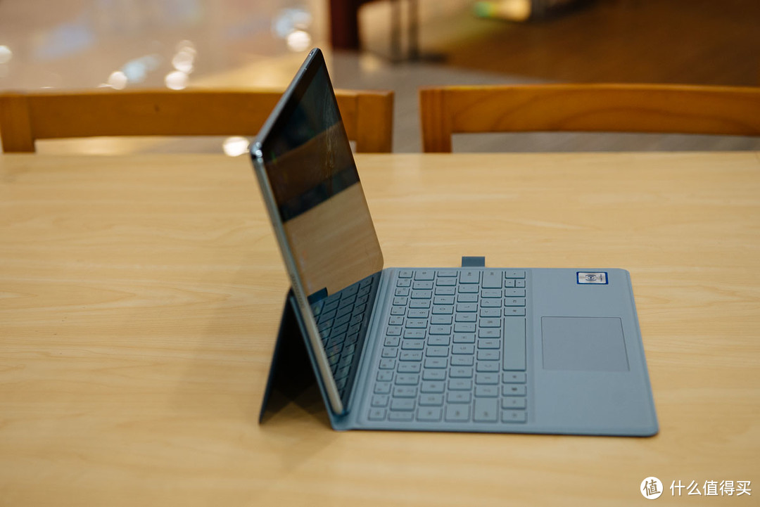 ARM+Win的PC新物种—2019款 华为MateBook E 长篇评测报告