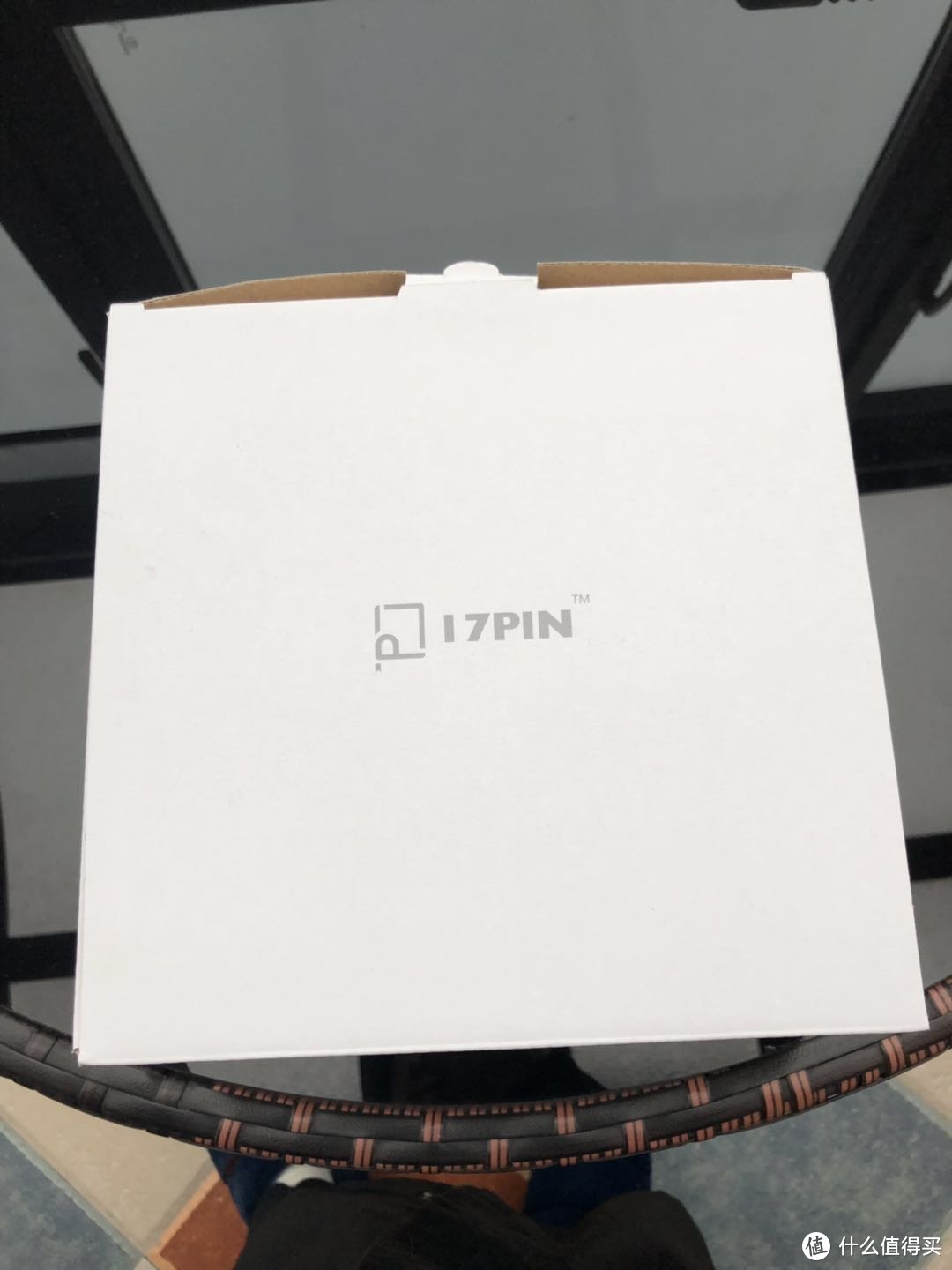 小米有品之17PIN玻璃水杯使用感受