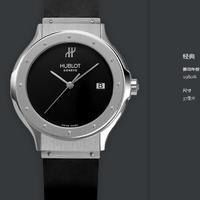 HUBLOT SPIRIT OF BIG BANG男款机械表外观展示(机芯|表带|尺寸|表盘)