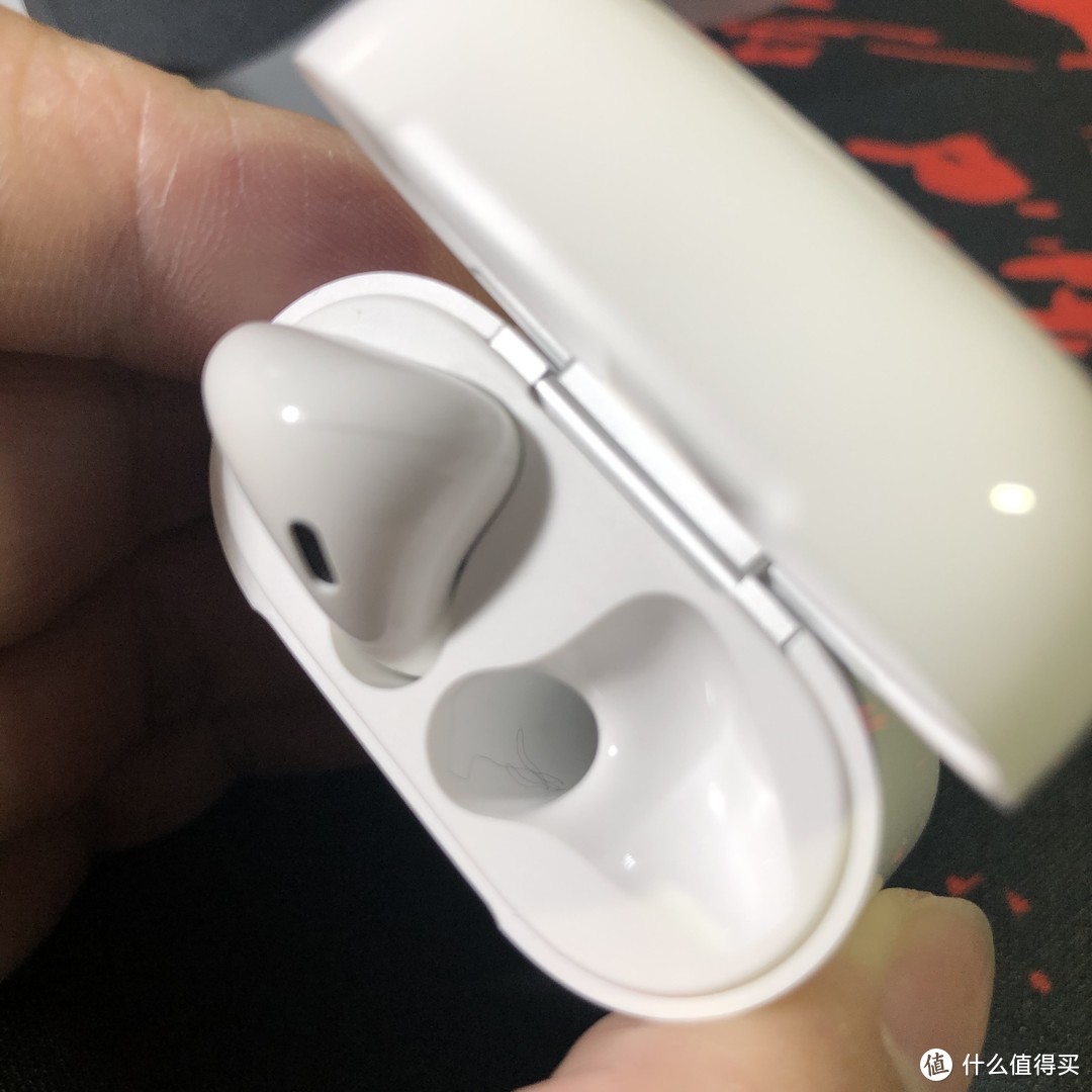 大家都说真香的新AirPods，到底有多香？