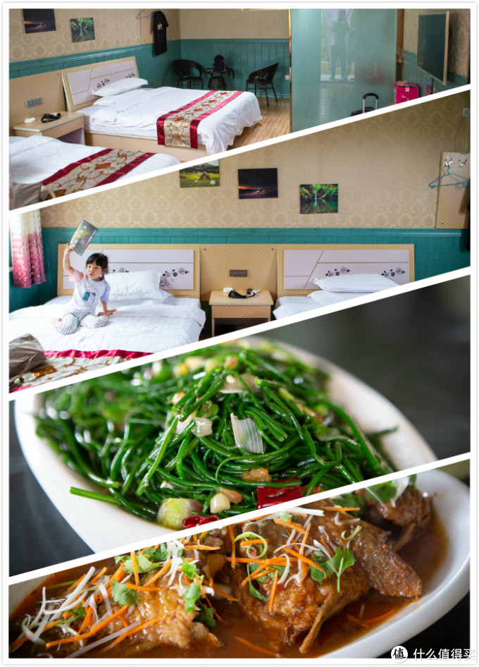 沙漠、火车和美食,跟我去感受感受不同的中卫吧
