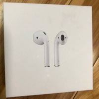 苹果 Airpods 蓝牙无线耳机开箱评测(包装|颜色|配件|插口)