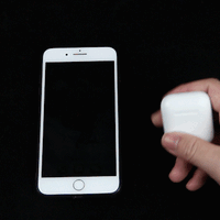 苹果 Airpods 蓝牙无线耳机使用总结(电量|蓝牙|芯片|连接)