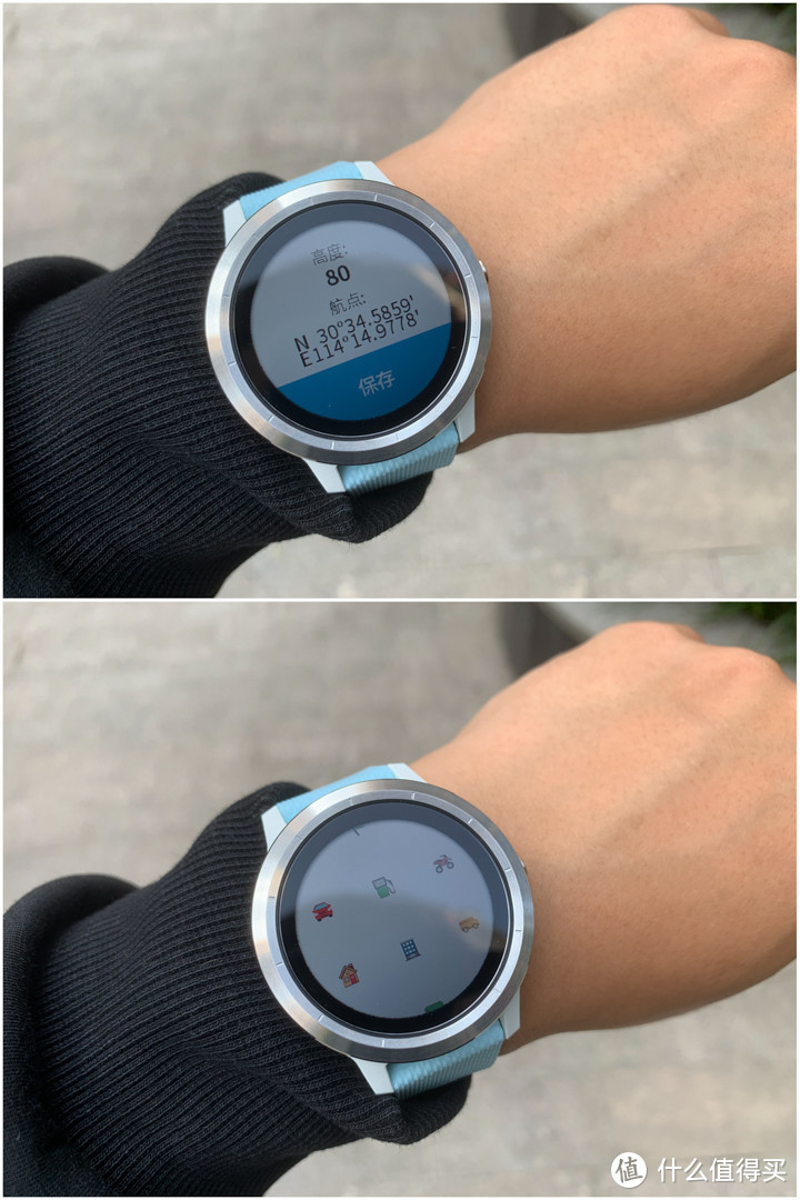 适合年轻人的穿戴式设备：佳明vivoactive 3T运动手表体验