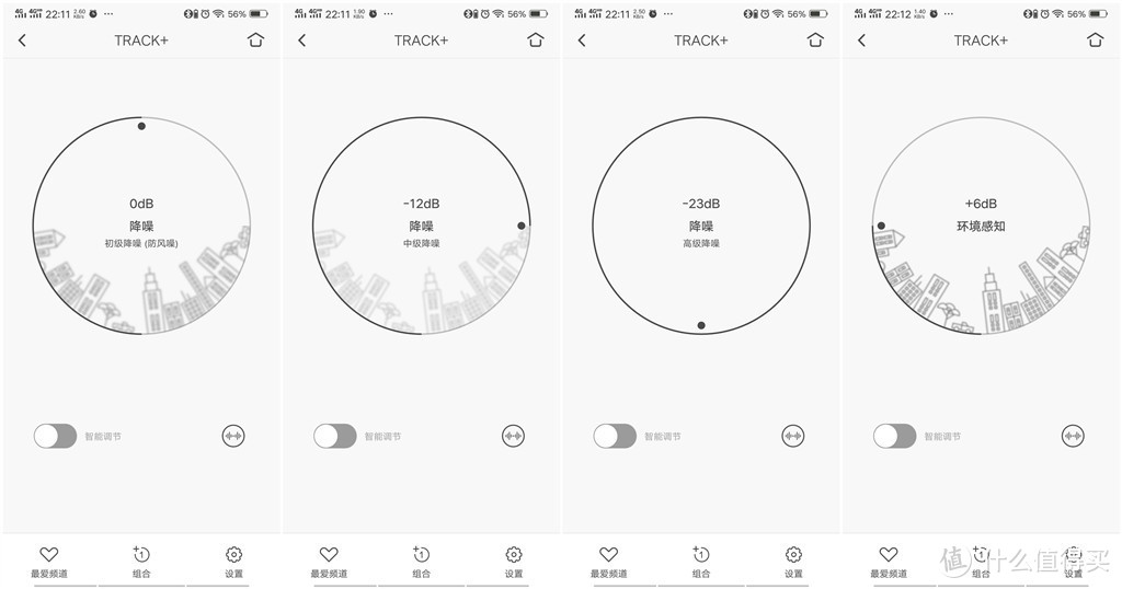 颜值、佩戴、续航、延迟兼备 这才是上班族最合适的选择 Libratone Track+主动降噪