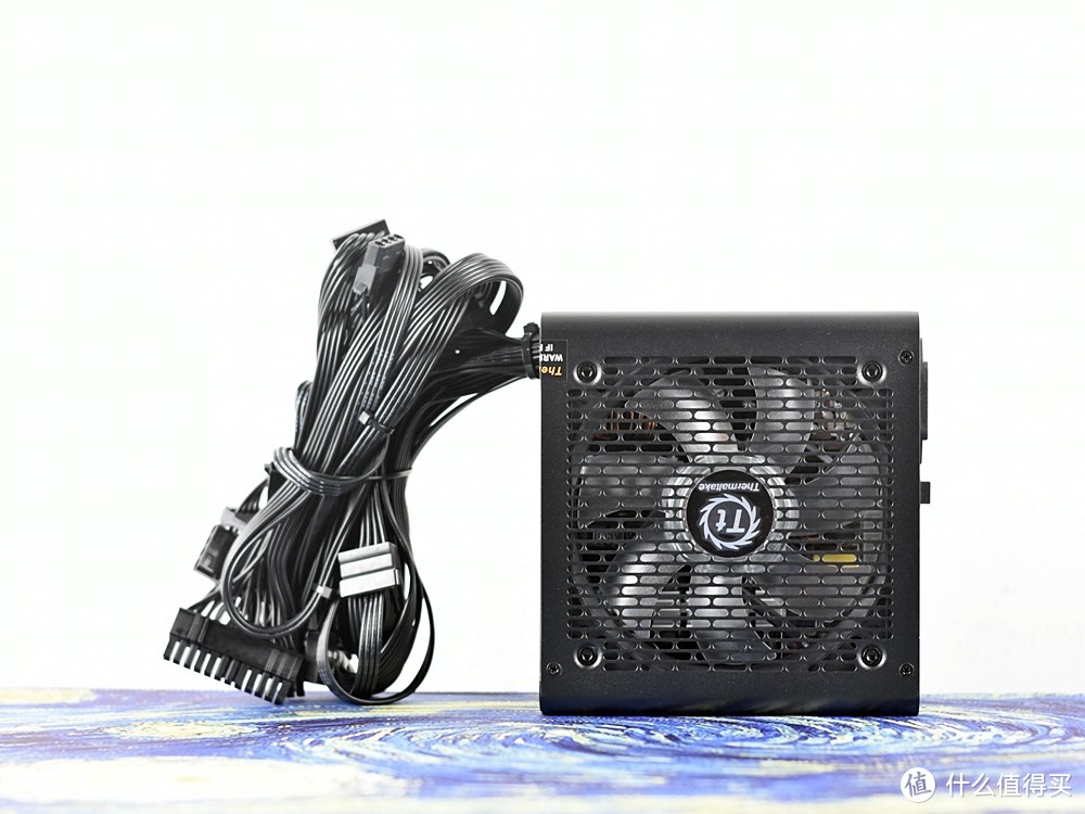 Tt曜越 Thermaltake RGB三件套 挑战者H3机箱 玲珑ARGB风扇 Smart BX1 RGB 550W电源  升级装机评测体验