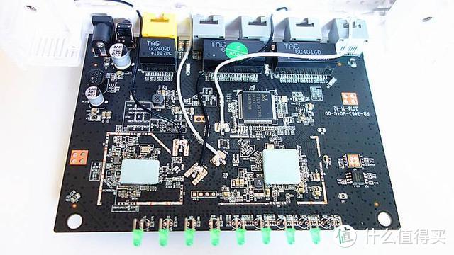 童真童趣，安全守护——360家庭防火墙路由器5S全体验