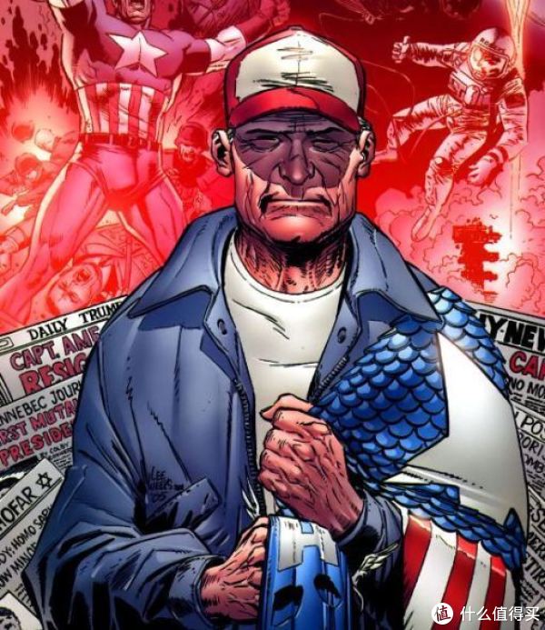 竟有两个美队?完全理清《复联4》时间线,搞懂