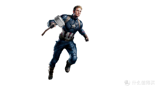 竟有两个美队?完全理清《复联4》时间线,搞懂