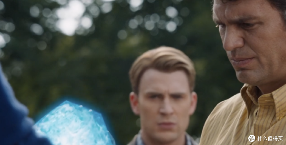 竟有两个美队?完全理清《复联4》时间线,搞懂