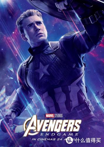 竟有两个美队?完全理清《复联4》时间线,搞懂