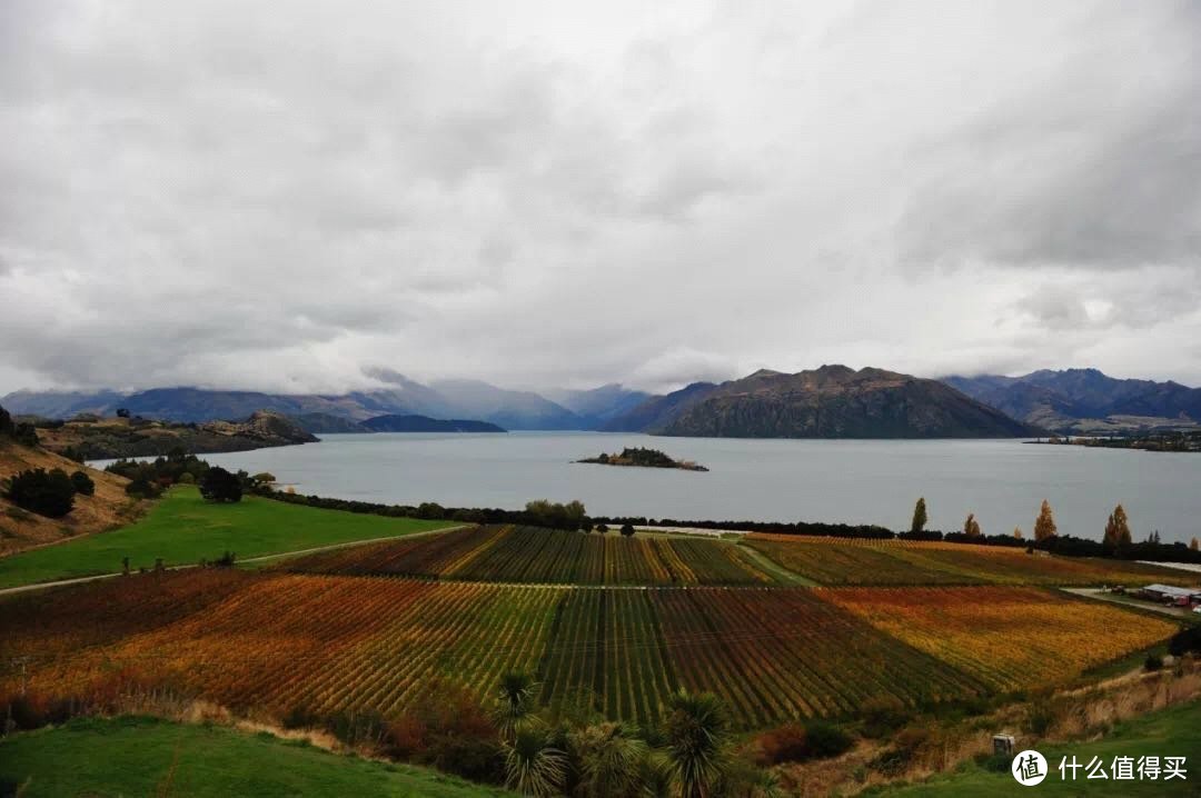 10个必去景点，带你体验新西兰意想不到的绝美秋色！